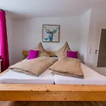 Apartment Zum Gscheiten Beck Mit Garten