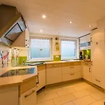 Apartment Zum Gscheiten Beck Mit Garten Feldberg (Baden-Wurttemberg)