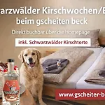 Zum Gscheiten Beck Mit Garten