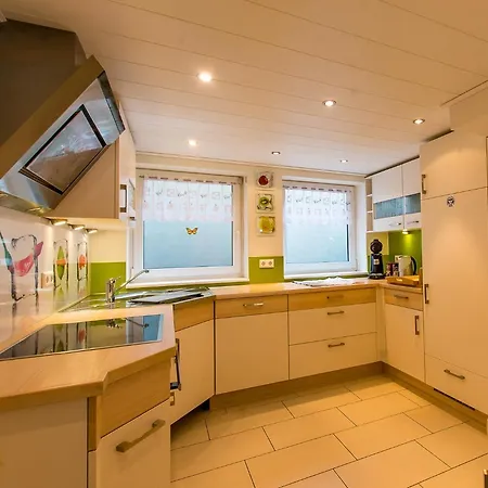 Apartamento Zum Gscheiten Beck Mit Garten Feldberg (Baden-Wurttemberg)