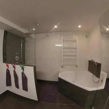 Apartamento Zum Gscheiten Beck Mit Garten Feldberg (Baden-Wurttemberg)