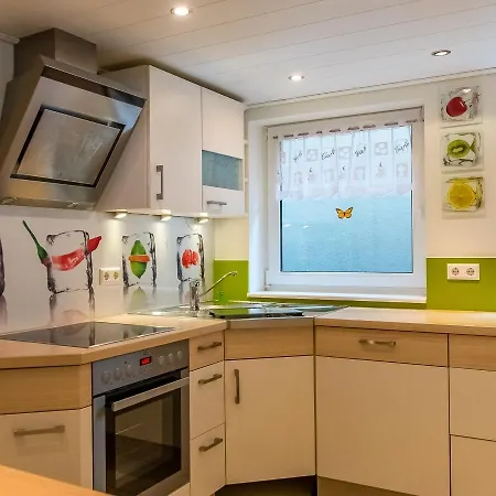 Zum Gscheiten Beck Mit Garten * Feldberg (Baden-Wurttemberg)