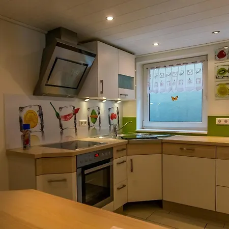 Zum Gscheiten Beck Mit Garten Feldberg (Baden-Wurttemberg)