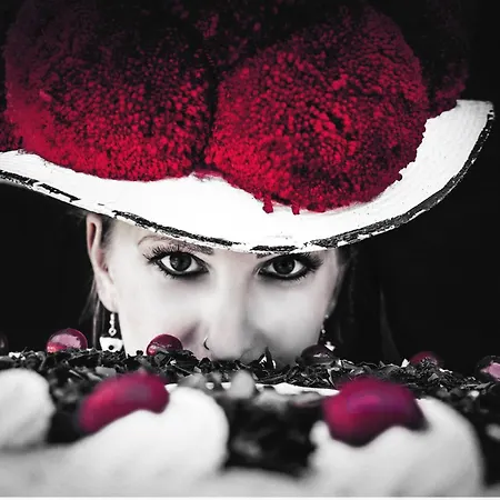 Daire Zum Gscheiten Beck Mit Garten *