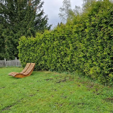 Zum Gscheiten Beck Mit Garten