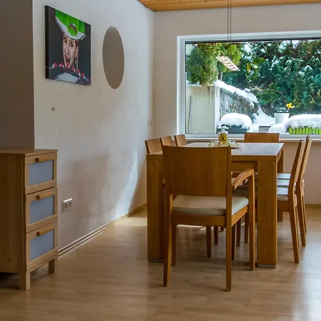 Lejlighed Zum Gscheiten Beck Mit Garten Feldberg (Baden-Wurttemberg)