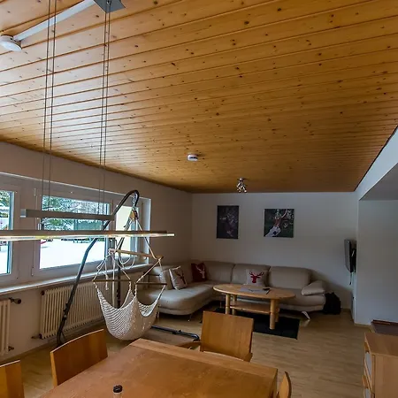 Zum Gscheiten Beck Mit Garten *